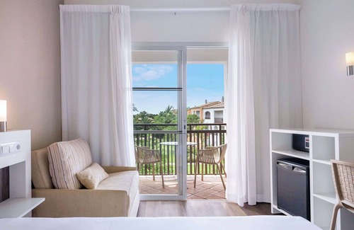 Son Xoriguer Hotel | Sol Falcó Menorca