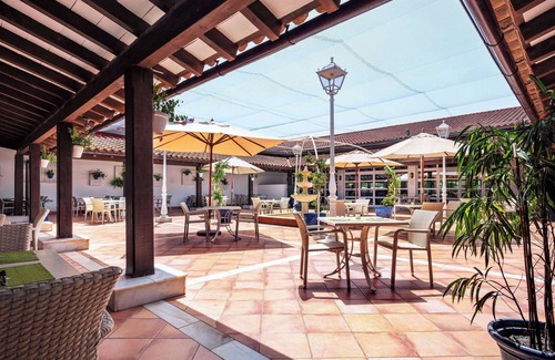 Son Xoriguer Hotel | Sol Falcó Menorca