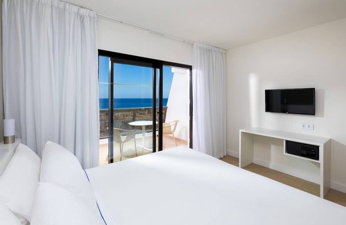 Morro Jable Hotel | Sol Fuerteventura Jandia - All Suites