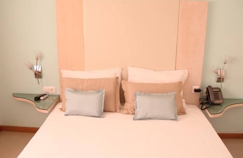 Praia Hotel | Sol Hotel