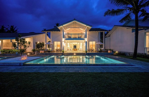 Kamburugamuwa Villa | SOL House by The One Group of Hotels
