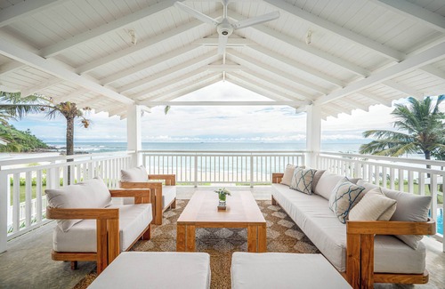 Kamburugamuwa Villa | SOL House by The One Group of Hotels