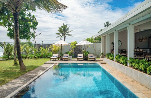 Kamburugamuwa Villa | SOL House by The One Group of Hotels