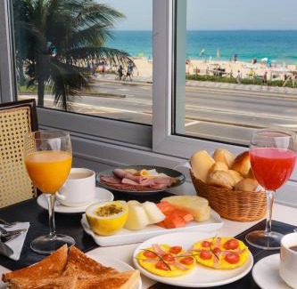 Ipanema Hotel | Sol Ipanema Hotel