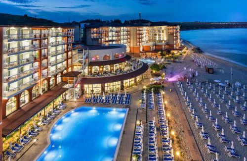 Obzor Resort | Sol Luna Bay All Inclusive