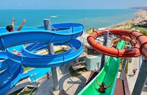 Obzor Resort | Sol Luna Bay All Inclusive