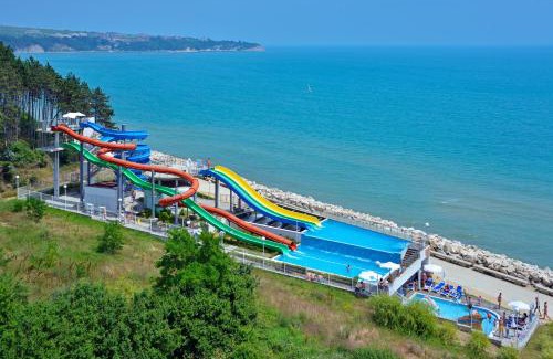 Obzor Resort | Sol Luna Bay All Inclusive