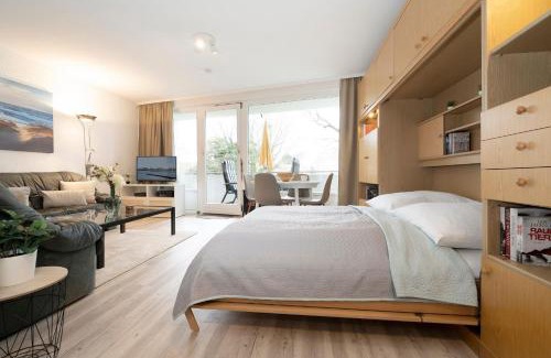 Kellenhusen Apartment | Sol Mare Baltic-Stern