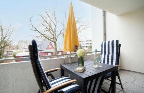 Kellenhusen Apartment | Sol Mare Baltic-Stern