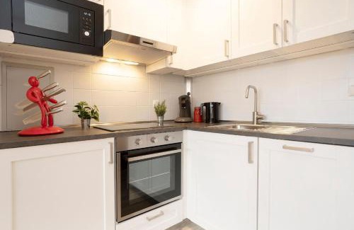 Kellenhusen Apartment | Sol Mare Baltic-Stern