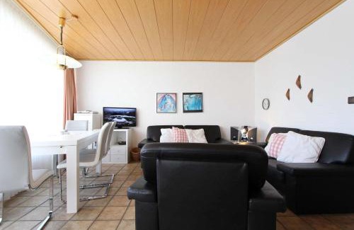 Kellenhusen Apartment | Sol Mare Whg 11