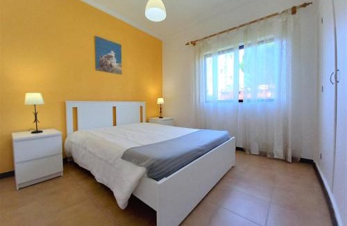 Vilamoura Apartment | Sol Nascente- Piscina, Wifi, Familiar