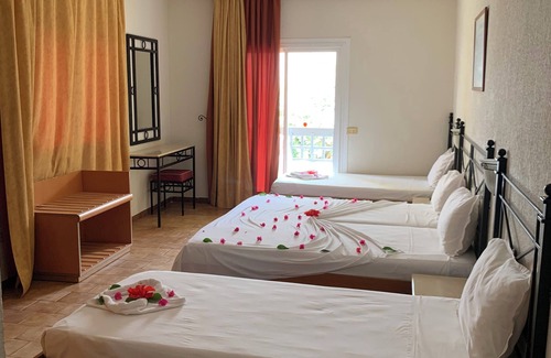 Sousse Hotel | Sol Palmeras Beach - Family Hotel