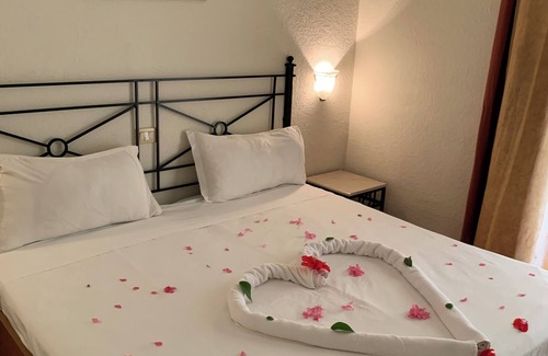 Sousse Hotel | Sol Palmeras Beach - Family Hotel