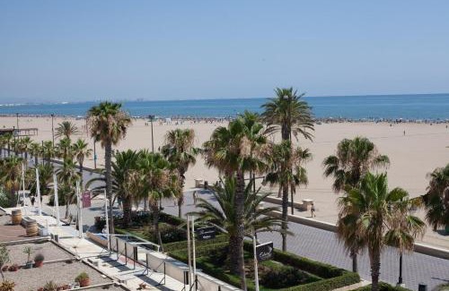 El Cabanyal Apartment | Sol Playa Suites