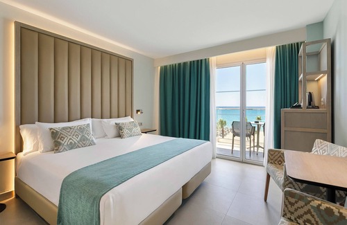 Torremolinos Hotel | Sol Torremolinos - Don Marco Adults Recommended