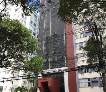Vitoria Apartment | Sol Victoria Marina Flat