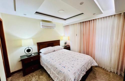 Machala Apartment | Sol y Confort Suites