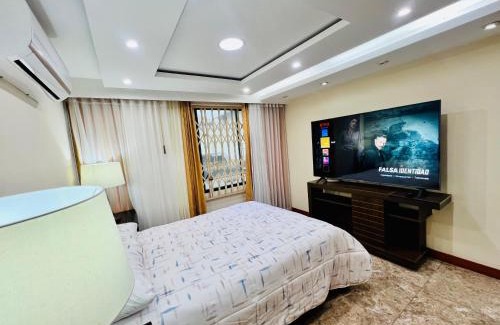 Machala Apartment | Sol y Confort Suites