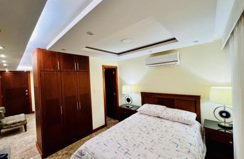 Machala Apartment | Sol y Confort Suites
