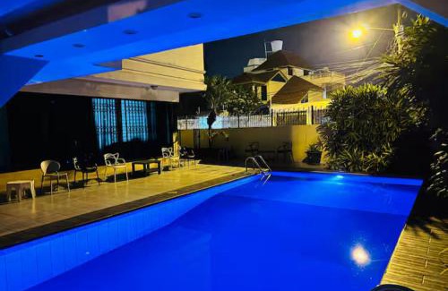 Machala Apartment | Sol y Confort Suites