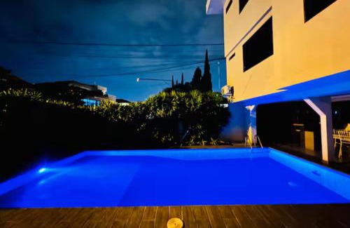 Machala Apartment | Sol y Confort Suites