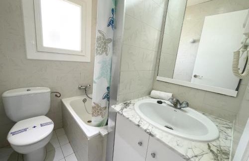 Segur de Calafell Apartment | Sol y Mar Segur 3000