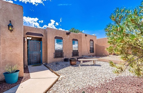 Paradise Hills Civic Apartment | Sol y Suenos | 0 Bed, 1 Bath