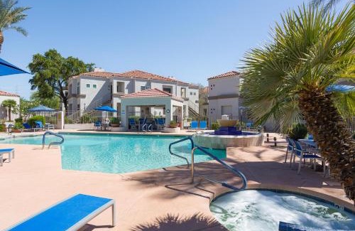 Central Scottsdale House | Solace -Mins to WM TPC- Community Pool & Gym