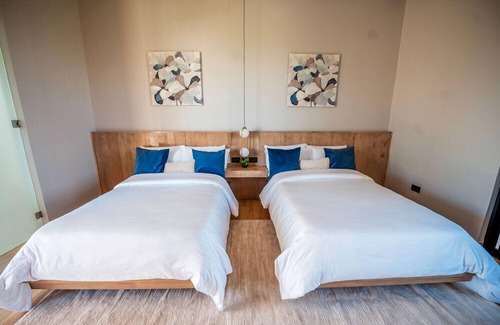 Arusha Region Hotel | Solai Oasis