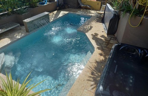 Carosse Other | SOLANA Glamping - guest house - Spa