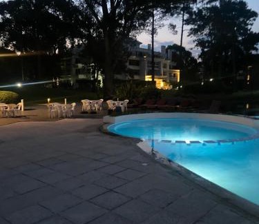Solanas Apartment | Solanas,Green Park 2 ambientes