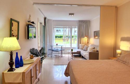 Solanas Apartment | Solanas Green Park