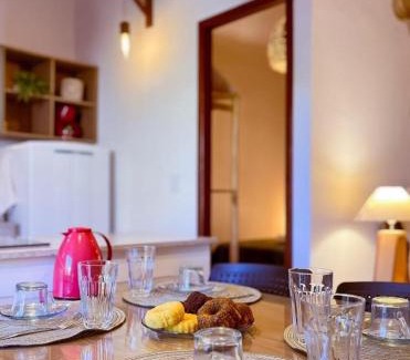 Pipa Apartment | Solar Agua Pipa