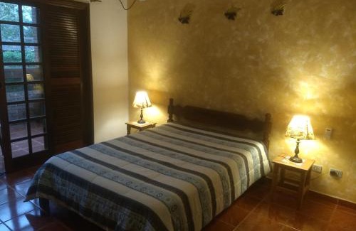 Prumirim House | Solar das Canoas Prumirim