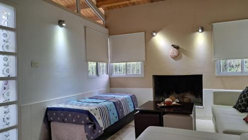 Las Compuertas House | Solar de Los Andes