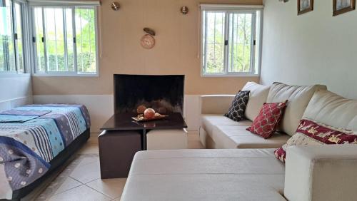 Las Compuertas House | Solar de Los Andes