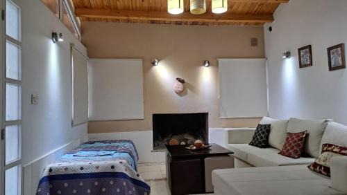 Las Compuertas House | Solar de Los Andes