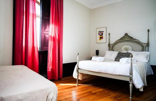 Freixo de Espada a Cinta House | Solar de Mazouco
