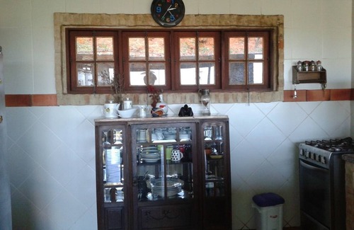 Enseada do Gancho House | Solar do Alto