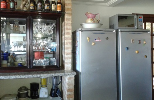 Enseada do Gancho House | Solar do Alto