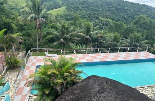 Paraty Hotel | Solar La Dolce Vita- COM GERADOR DE ENERGIA