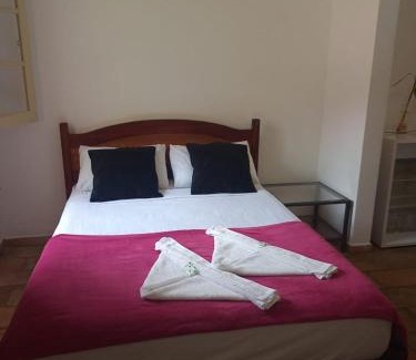 Paraty Hotel | Solar La Dolce Vita- COM GERADOR DE ENERGIA