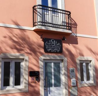 Se Hotel | Solar Mendonca