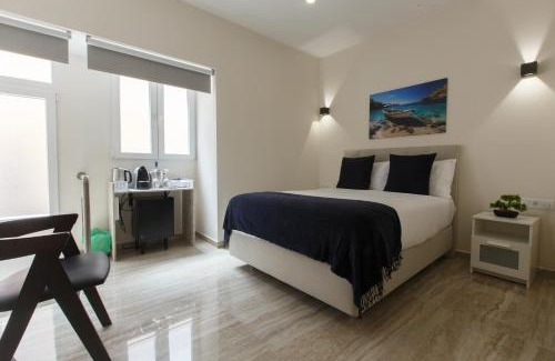 Se Hotel | Solar Mendonca