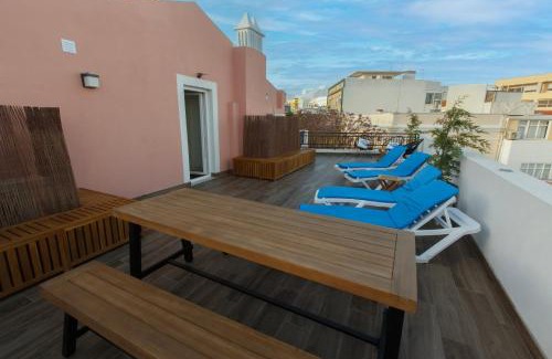 Se Hotel | Solar Mendonca