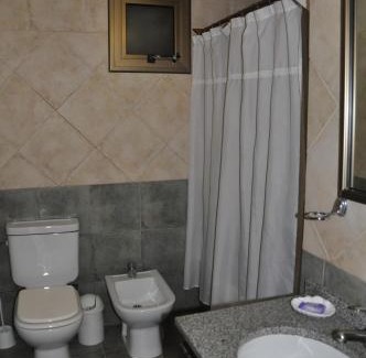 Las Gaviotas Apartment | Solar Pampa Apart