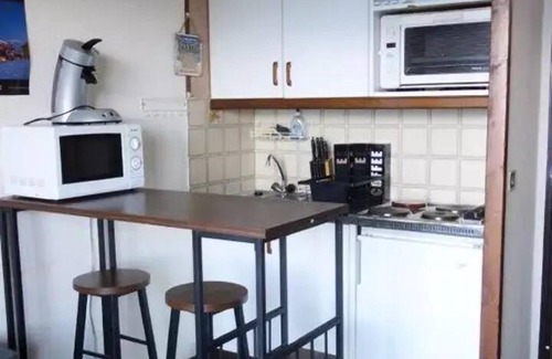 Eclose-Ouest Apartment | Solar residence - APARTMENT ALPE D'HUEZ QUARTIER PASSEAU