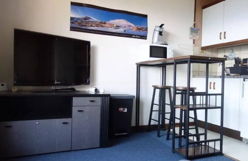 Eclose-Ouest Apartment | Solar residence - APARTMENT ALPE D'HUEZ QUARTIER PASSEAU