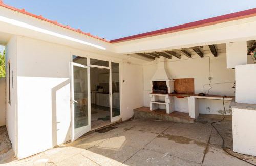 Setubal Villa | Solar Santo Antonio